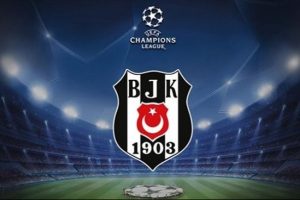 İşte Beşiktaş'ın 11'i