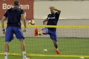 Trabzonspor'da Alanyaspor hazırlıkları başladı