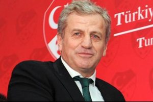 UEFA Kongresi &ouml;ncesi flaş s&ouml;zler