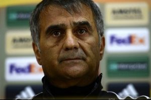 Şenol G&uuml;neş &ccedil;ok sinirlendi