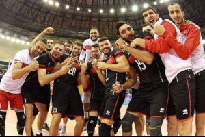 A Millilerin rakibi belli oldu!