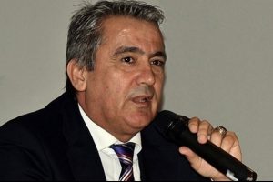 Mustafa &Ccedil;ulcu: 'Beşiktaş'ın penaltısı verilmedi'