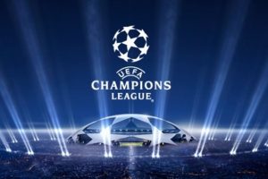 UEFA Şampiyonlar Ligi'nde  ilk ma&ccedil;lar oynandı