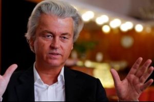 Wilders: 15 Temmuz'un başarısız olmasına &uuml;z&uuml;ld&uuml;m