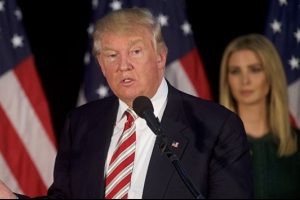 Trump Vakfı'na usuls&uuml;zl&uuml;k soruşturması