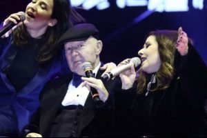 Nil&uuml;fer: Bağıra &ccedil;ağıra ağladım