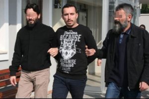 Bursa'daki cinayet sanığının akli dengesi yerinde &ccedil;ıktı!