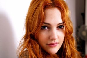İşte Meryem Uzerli'nin yeni dizisi