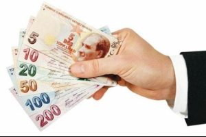 Asgari &uuml;crette vergi belirsizliği
