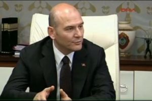 Bakan Soylu: Ter&ouml;re karşı acımasız olacağız