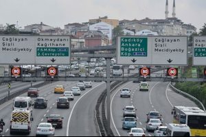 Bakan s&uuml;r&uuml;c&uuml;lere m&uuml;jdeyi verdi