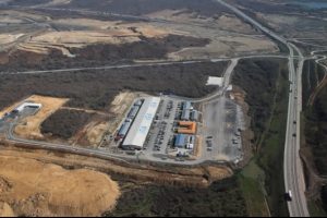 3. Havalimanı i&ccedil;in 'yakıt &ccedil;iftliği' kuruluyor