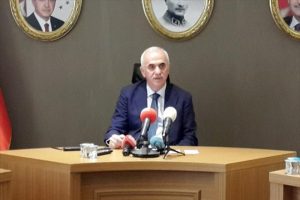 AK Parti Genel Başkan Yardımcısı Erol Kaya'dan &ouml;nemli a&ccedil;ıklamalar