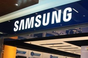 Samsung'da b&uuml;y&uuml;k değişim!