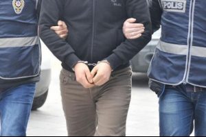 FET&Ouml; masala da sızmış!