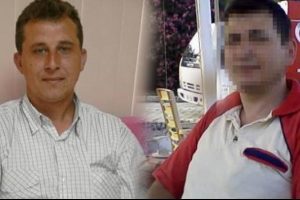 Son s&ouml;zleri "Beni neden vurdu anlamadım" oldu