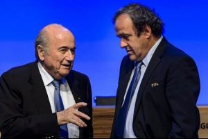 'Futbol, FIFA veya UEFA'ya ait değildir'
