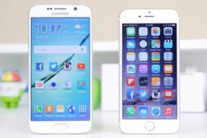 iPhone 7 ile Galaxy S7 arasındaki farklar ne?