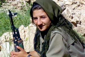 MLKP'nin 's&ouml;zde' Ovacık sorumlusu 'Arjin Sel&ccedil;uk' kod adlı ter&ouml;rist &ouml;ld&uuml;r&uuml;ld&uuml;