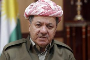 Barzani: PYD Suriye'de PKK'nın siyasetini uyguluyor