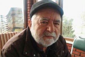 Bursa'da şarampole u&ccedil;an motosikletin s&uuml;r&uuml;c&uuml;s&uuml; can verdi
