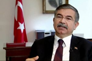 Bakan Yılmaz: 20 bin &ouml;ğretmenimizi g&ouml;reve başlatacağız