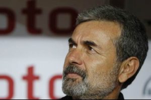 Kocaman: İyiler ama m&uuml;kemmel değiller!