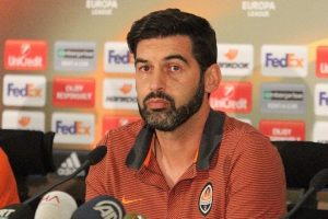 Paulo Fonseca: "Rakibimizin g&uuml;c&uuml; ile ilgili ş&uuml;phemiz yok"