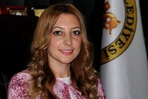 Leyla İmret serbest bırakıldı