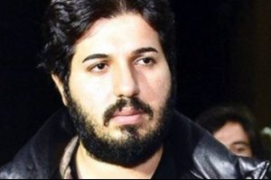 Reza Zarrab davasında savcı reddi hakim talebinin geri &ccedil;evrilmesini istedi