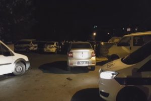 İstanbul'da silahlı kavga: 1 &Ccedil;ocuk hayatını kaybetti
