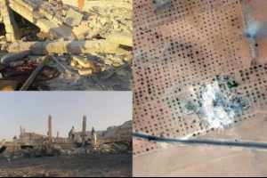 T&uuml;rkiye YPG'yi b&ouml;yle yerlebir etti