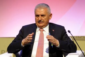 "YİKOB'a t&uuml;zel bir kişilik kazandırdık"