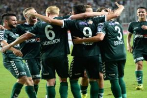 Konyaspor-Shakhtar ma&ccedil;ı hangi kanalda yayınlanacak?