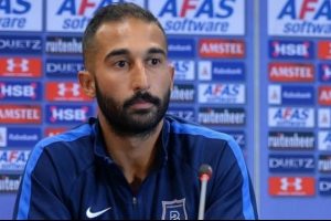 Volkan Babacan'dan Fenerbah&ccedil;e itirafı!