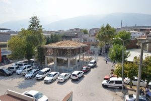 Mahalle konakları Bursa Yıldırım'a değer katacak