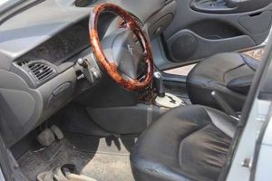 İflas eden işadamı otomobilinde intihar girişiminde bulundu