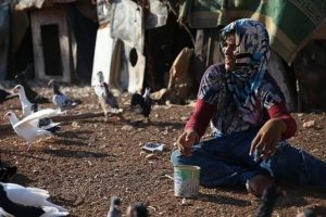 T&uuml;rkiye'den uzanacak şifa elini bekliyor