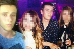 'Artist' lakaplı gencin arkadaşları hırsızlıktan tutuklanmasına şaşırdı
