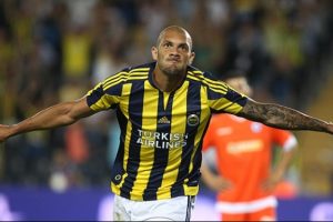 Bursaspor'dan Fernandao a&ccedil;ıklaması