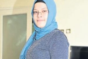 18 ayda 80,5 kilo verdi