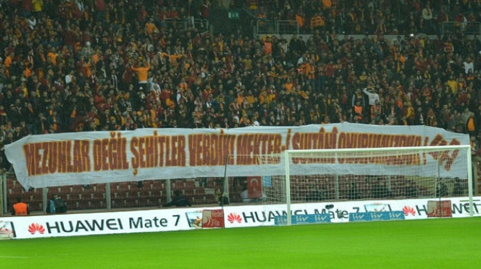 Galatasaray'da hibrit devrimi!