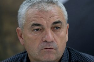 &Ccedil;alımbay: ''İnanılmaz derecede hırslandım!''
