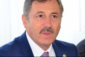 AK Partili &Ouml;zdağ'dan 3 yılda 3 se&ccedil;im tahmini