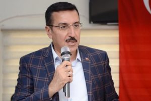 "Hukuk &ouml;n&uuml;nde hesap verecekler"