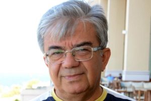 Prof. Dr. K&uuml;&ccedil;&uuml;kusta: Grip aşıları etkisizdir