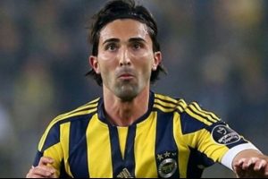 Hasan Ali Twitter'ı salladı!