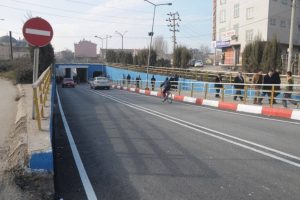 Şemdinli'nin 4 k&ouml;y&uuml;nde sokağa &ccedil;ıkma yasağı ilan edildi