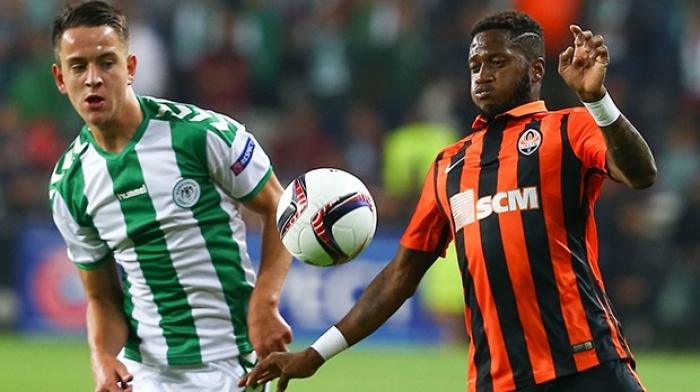 Konyaspor puansız başladı