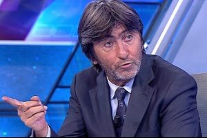 Rıdvan Dilmen'den Fenerbah&ccedil;e'ye &ccedil;ok sert eleştiri